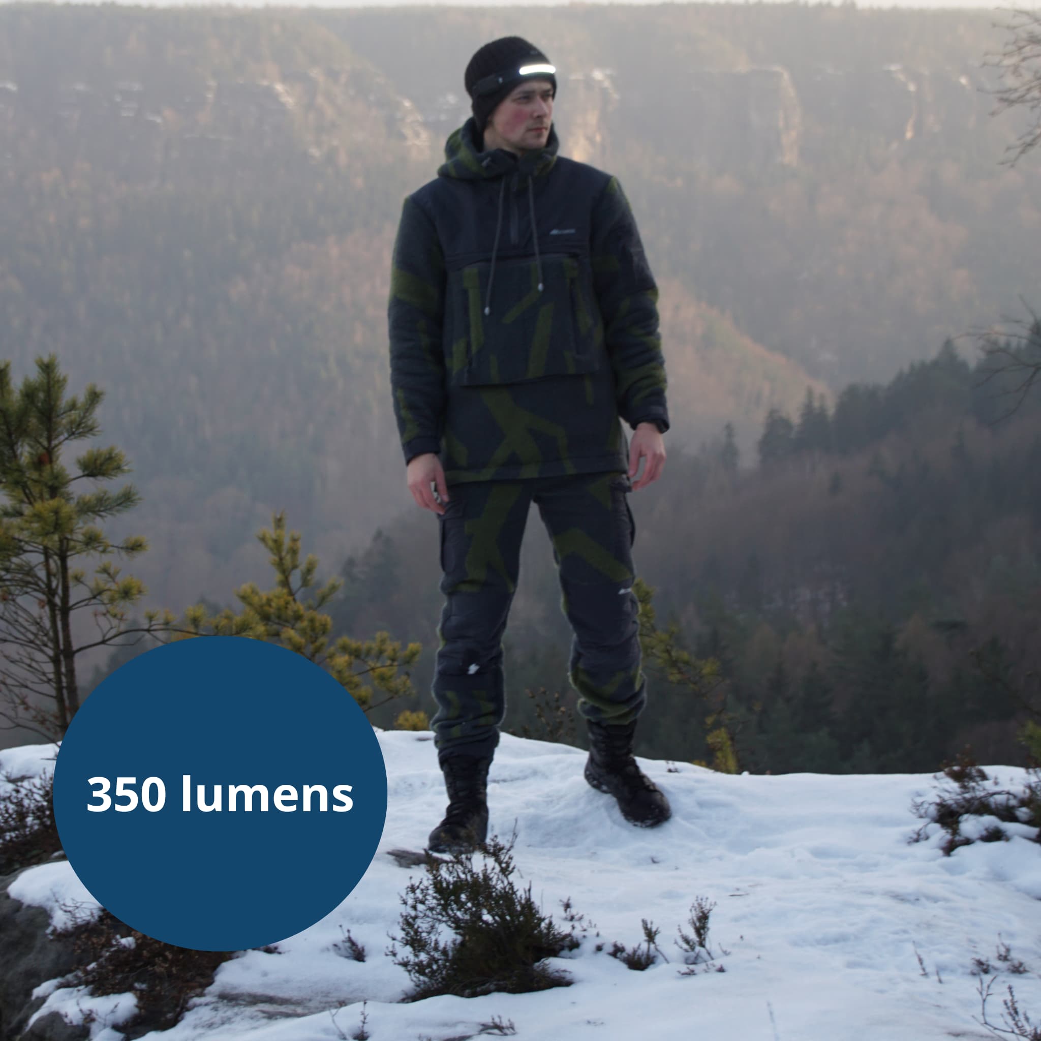 Headlamp – The Original [Double-Up Offer]