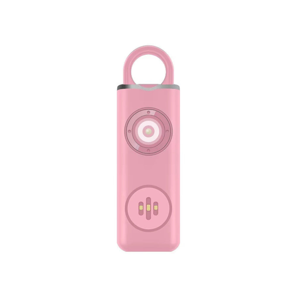 PocketSafe - Taschenalarm für mehr Sicherheit unterwegs