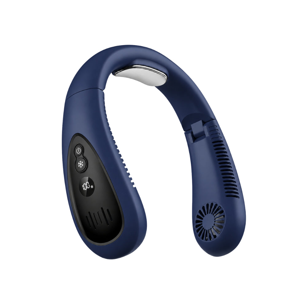 CoolLoop Nackenventilator