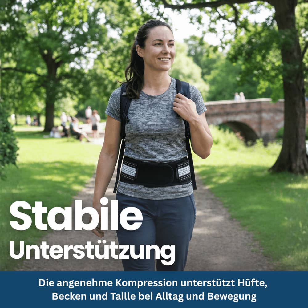 OrthoFit Hüftgürtel