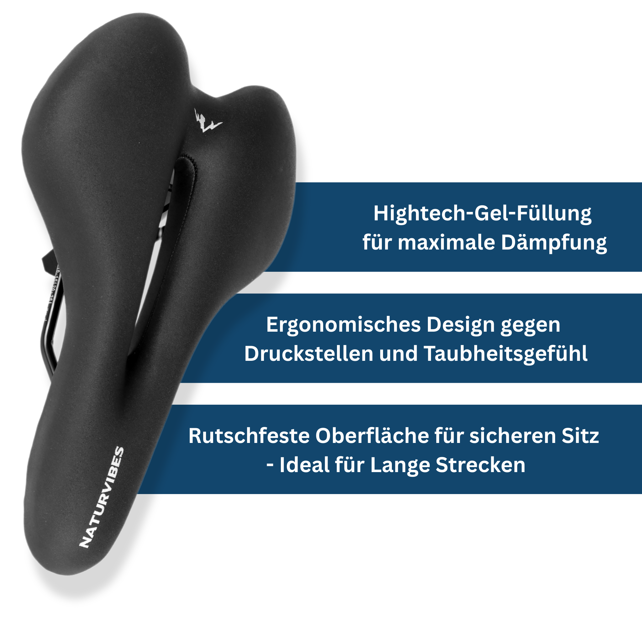 Radsattel Sport