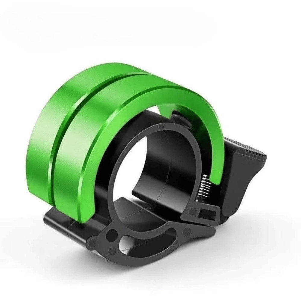 MiniBell - Die kompakte Fahrradklingel