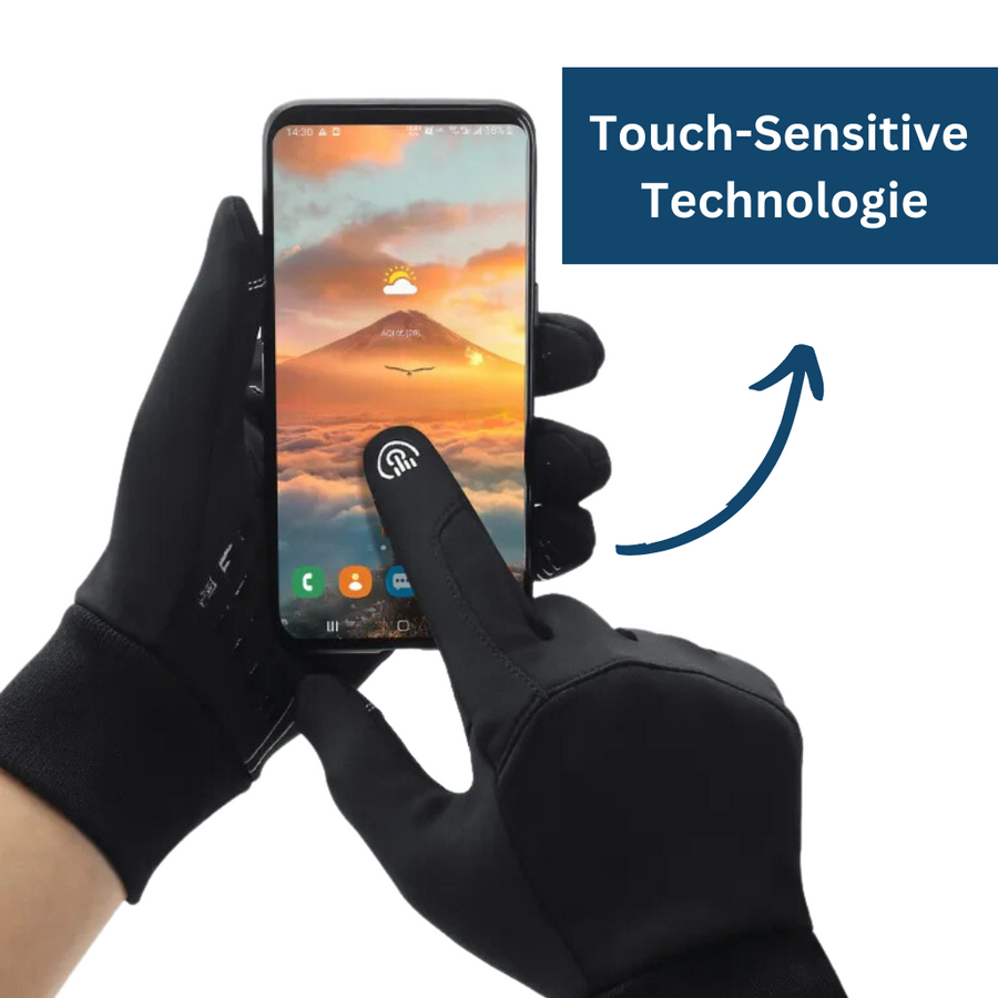 Touch-Screen kompatibel