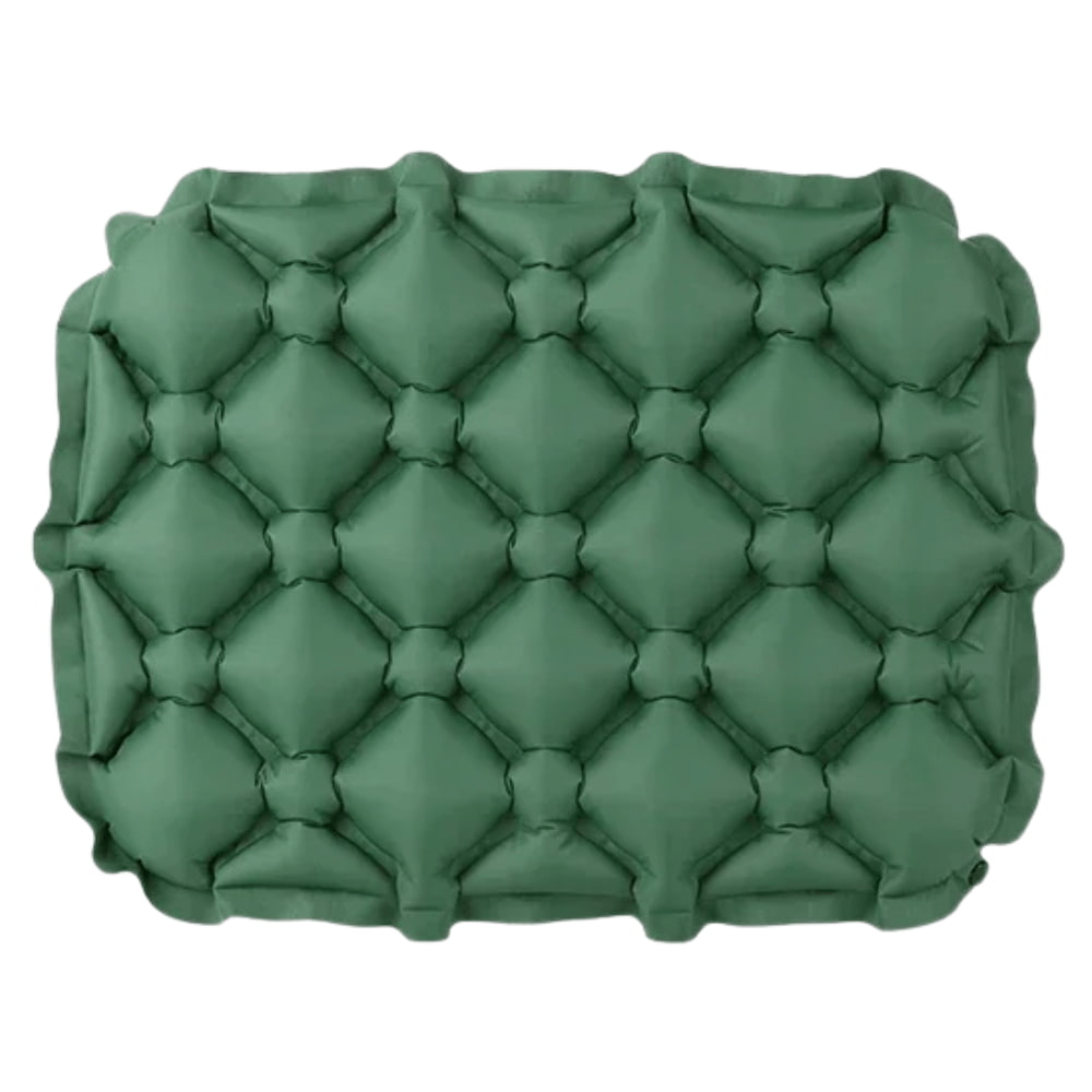 Ultraleichtes & kompaktes Sitzkissen – ideal für Outdoor, Camping & Wandern