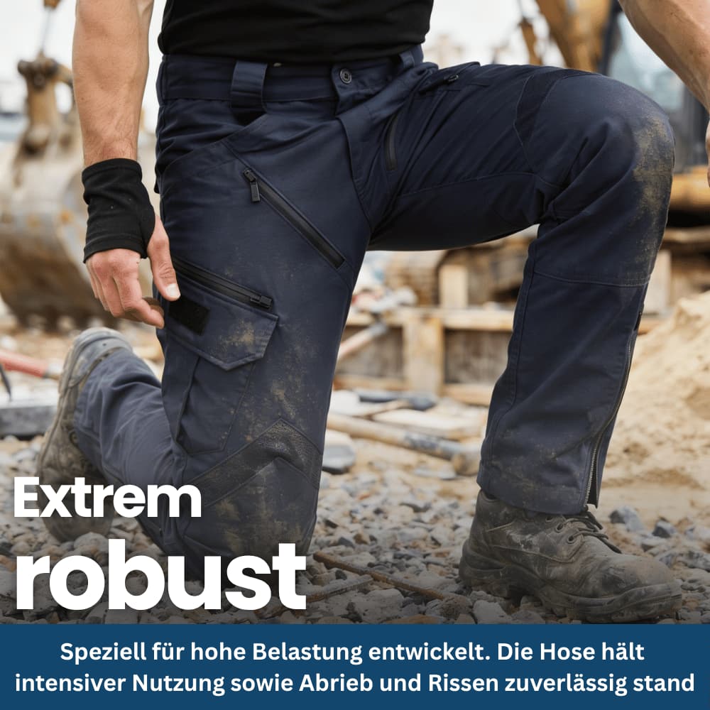 Taktische Hose