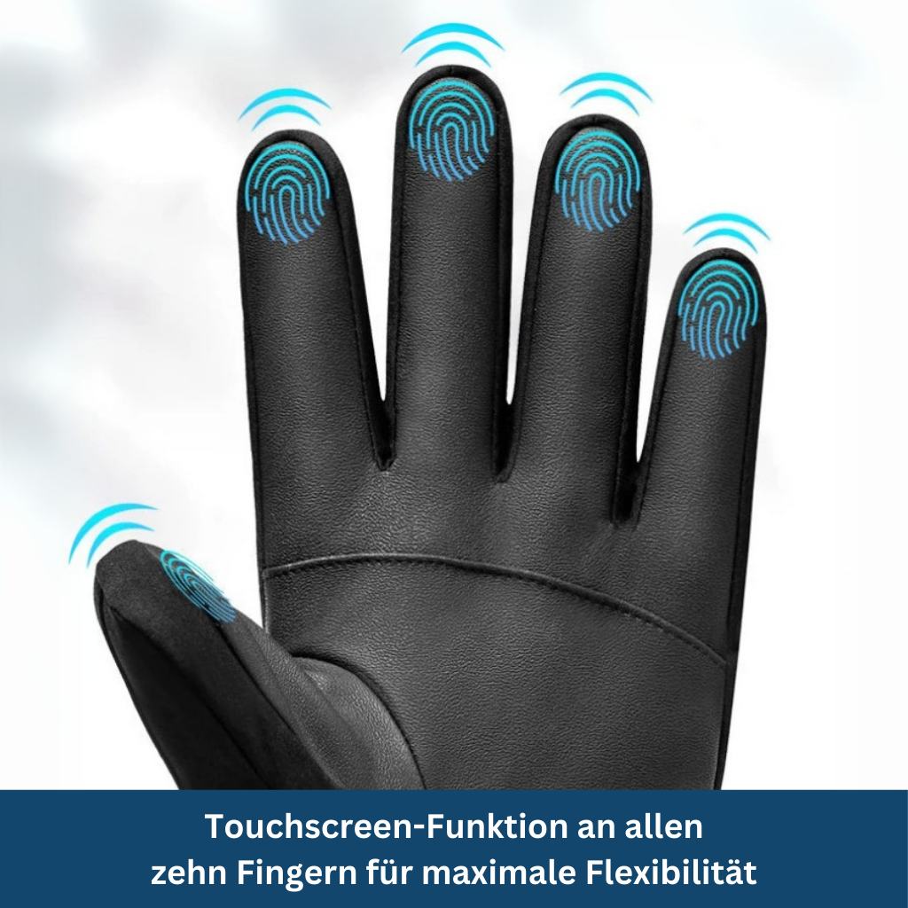 ThermoSmart Handschuhe