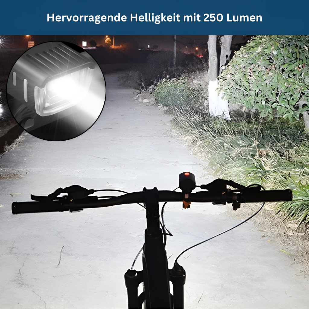 SmartRider Kits – Bundles für Sicherheit und Komfort beim Radfahren