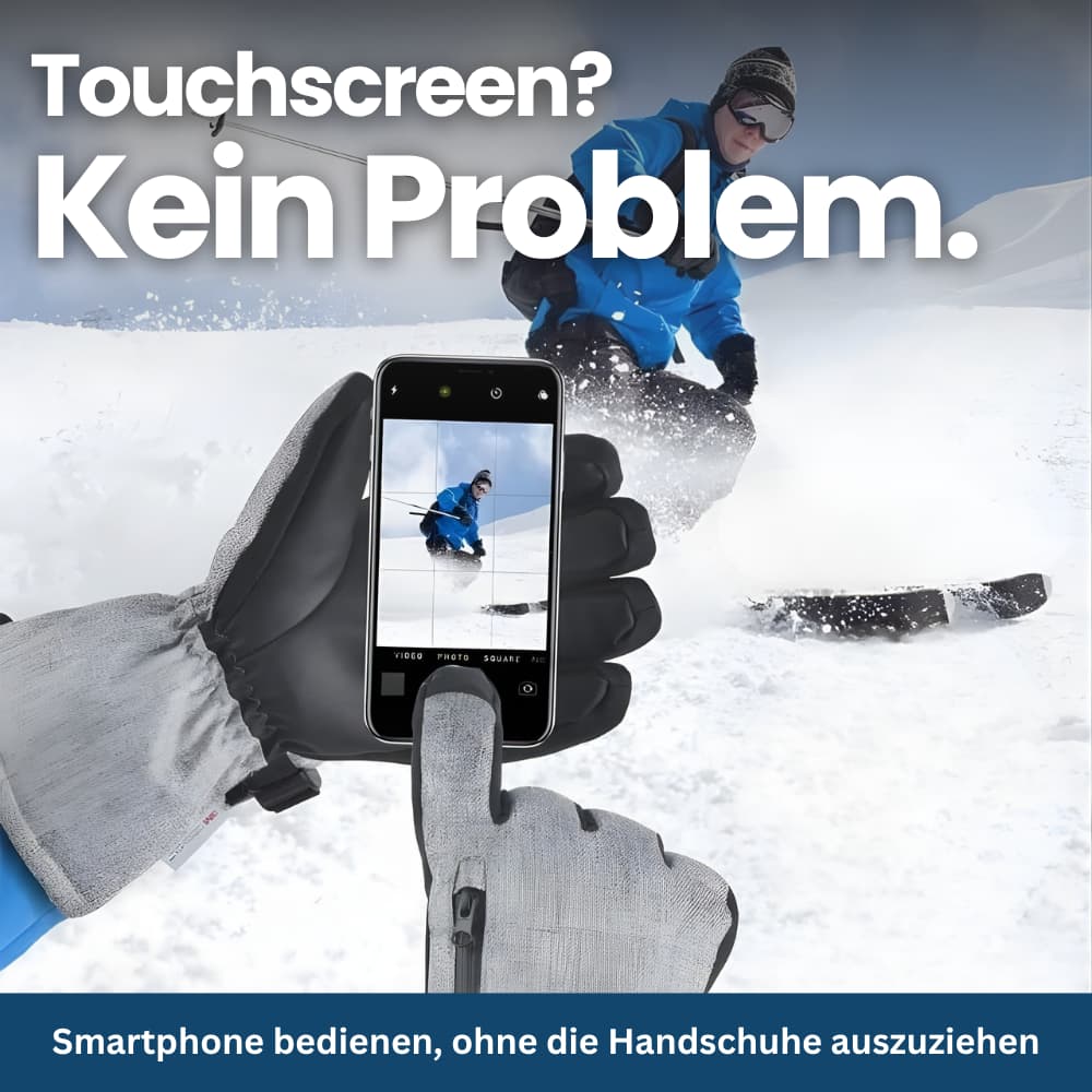 Alpine ProTech Handschuhe