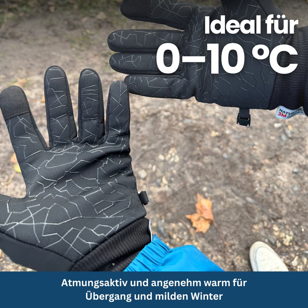 ThermoLite Handschuhe