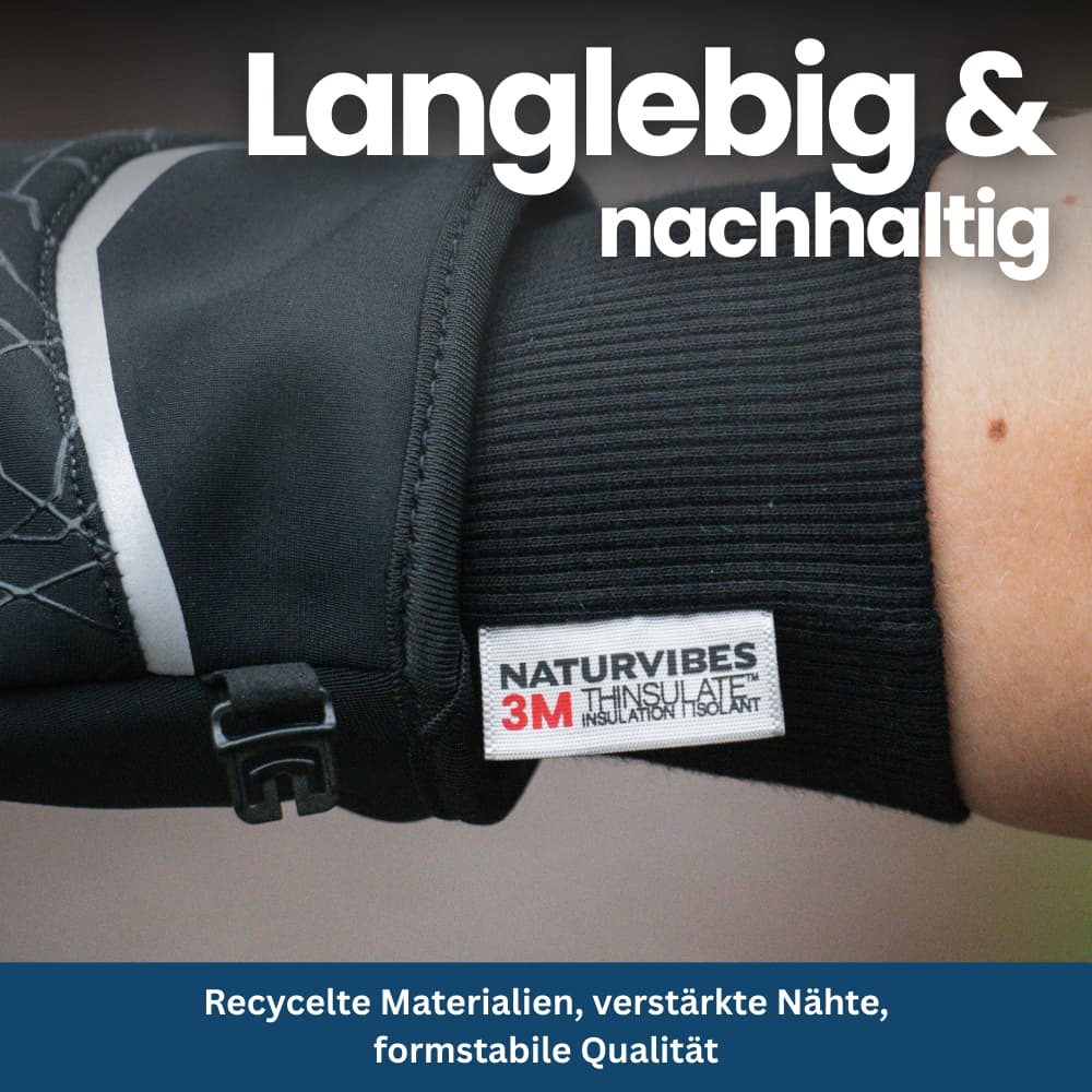 ThermoLite Handschuhe