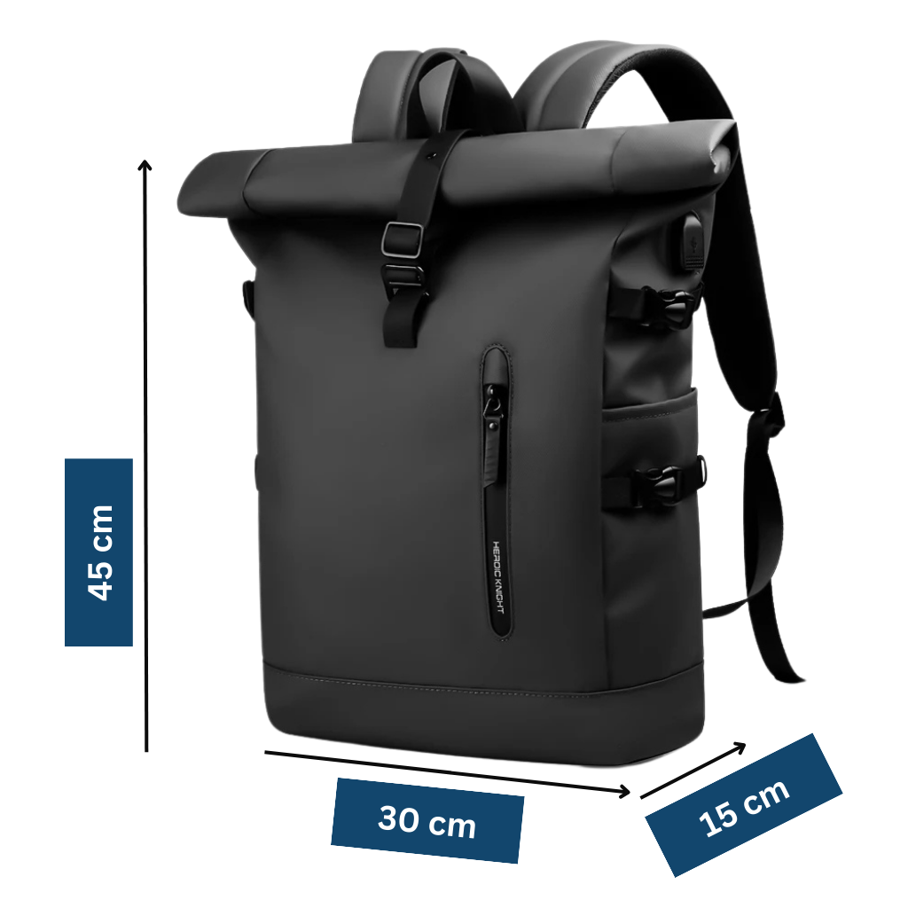 Rucksack Rolltop