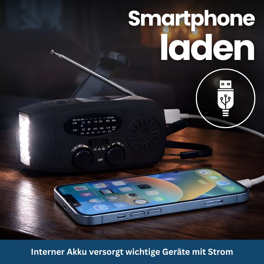 Strom-Safe PRO