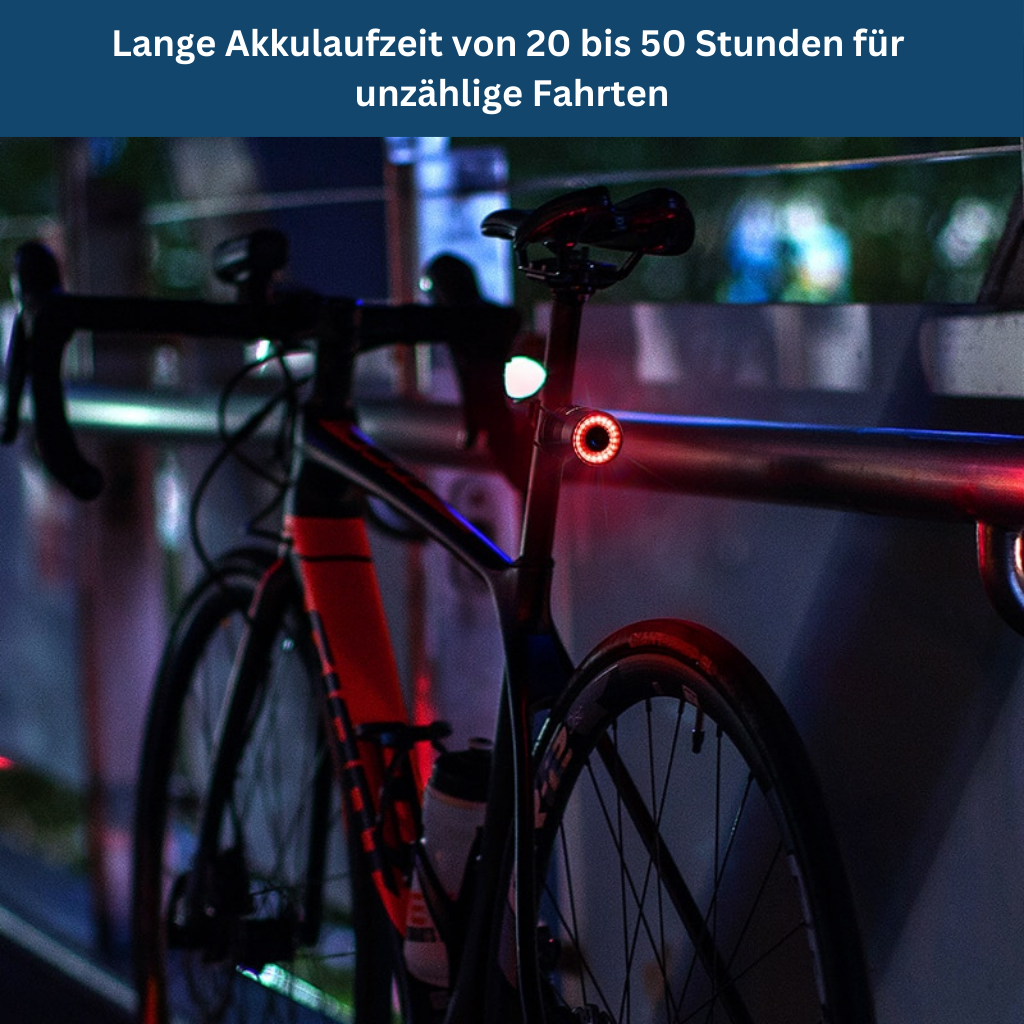 SmartRider Kits – Bundles für Sicherheit und Komfort beim Radfahren