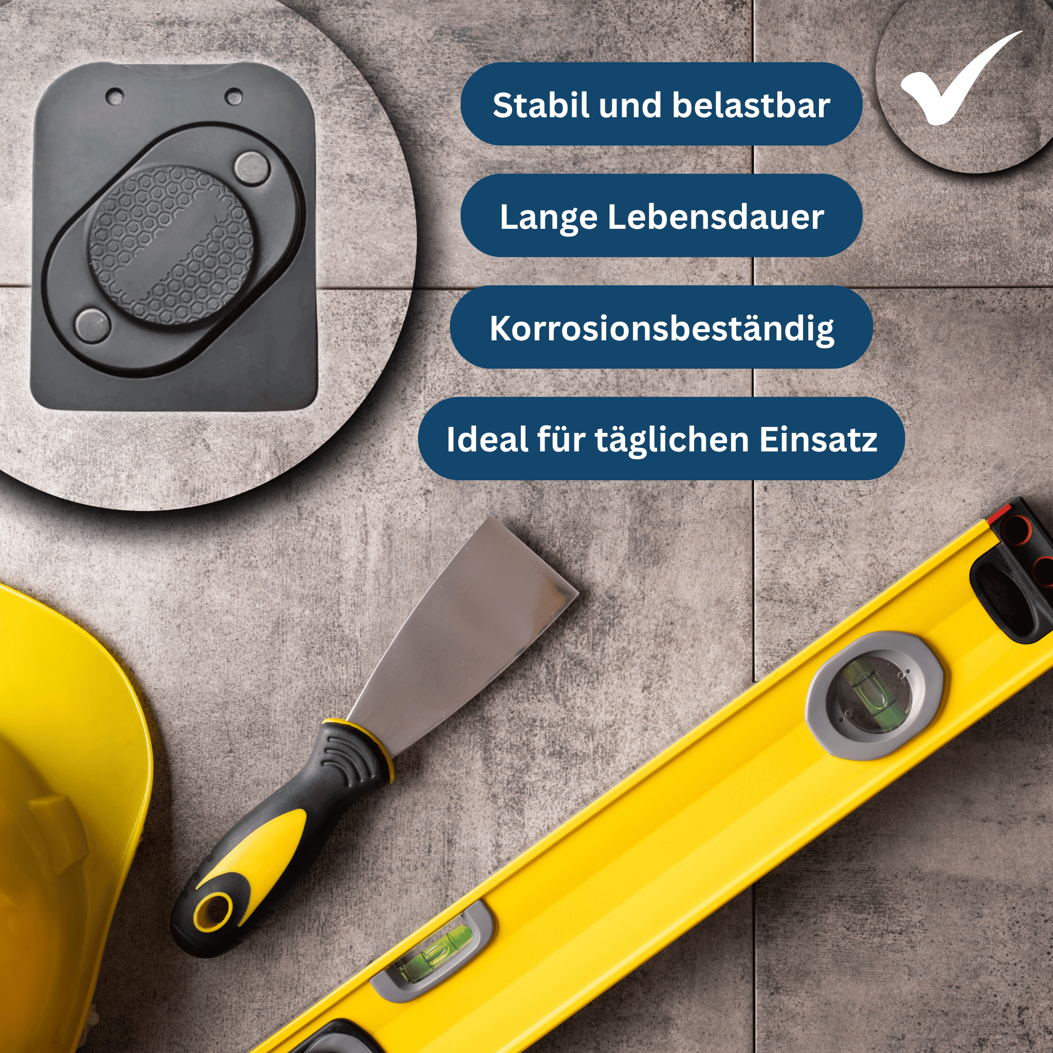 Magnetischer Werkzeughalter