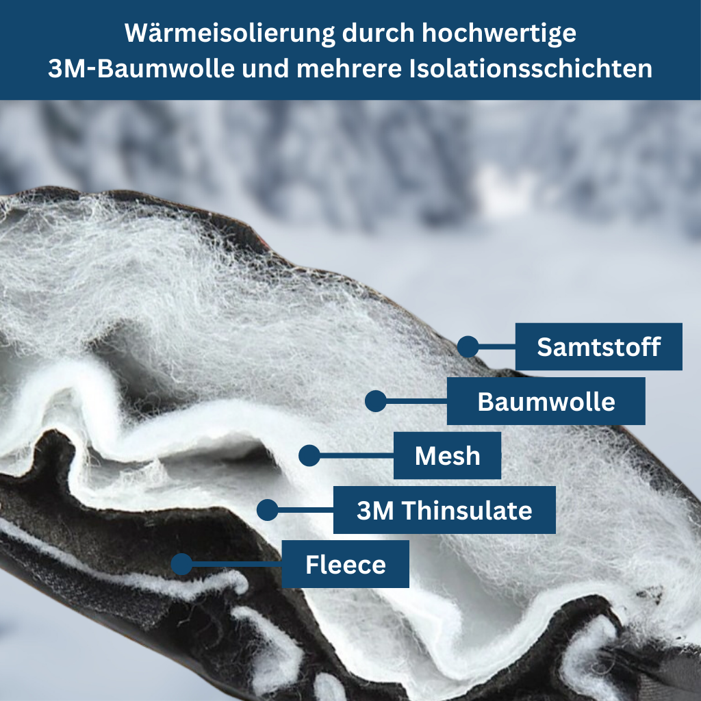 ThermoSmart Handschuhe