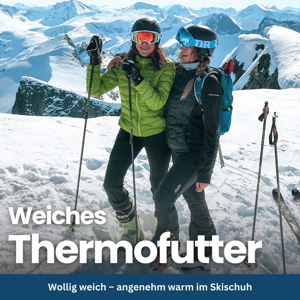 ThermoHeat Skisocken