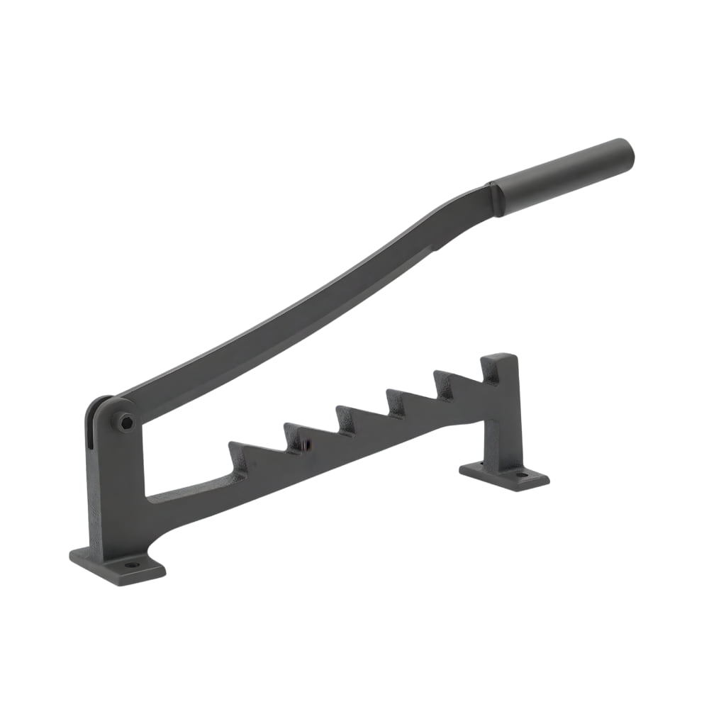 Premium Brennholzspalter – Wandmontage