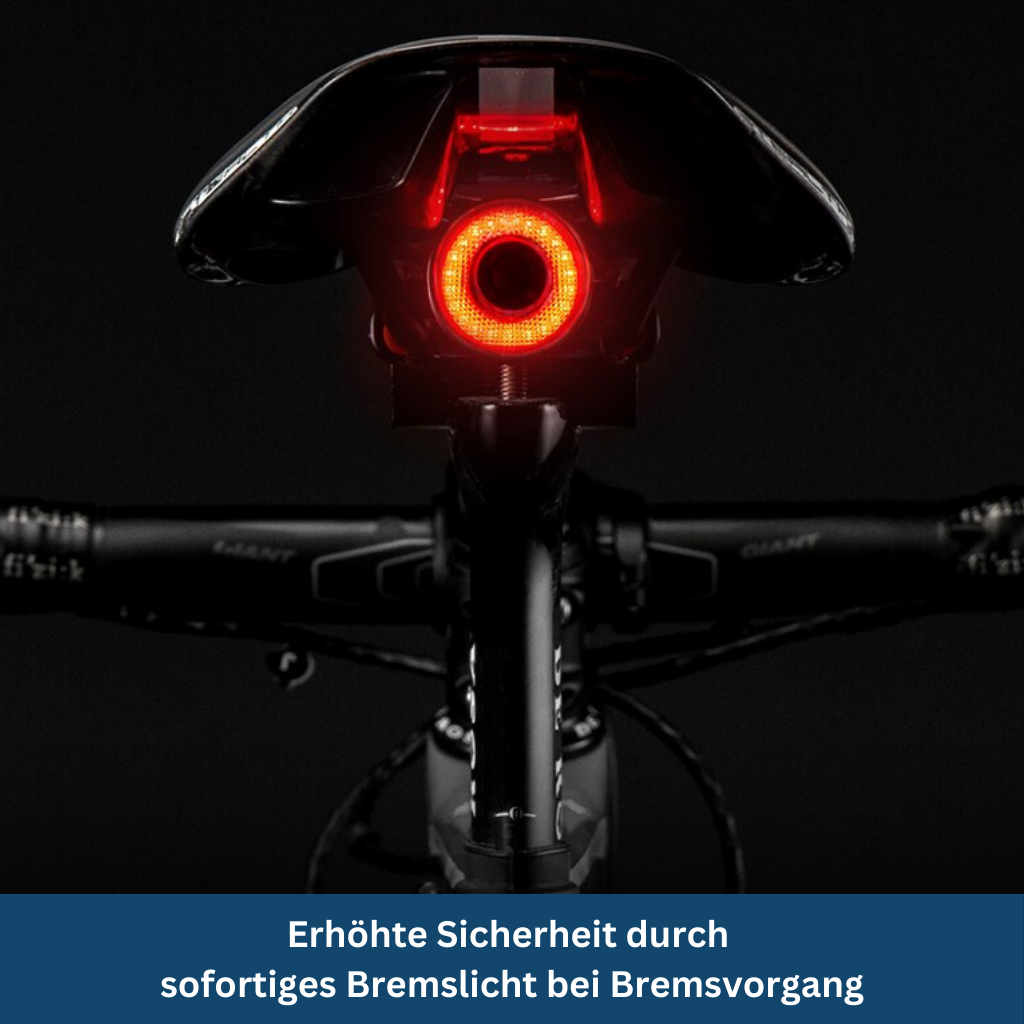 SmartRider Kits – Bundles für Sicherheit und Komfort beim Radfahren