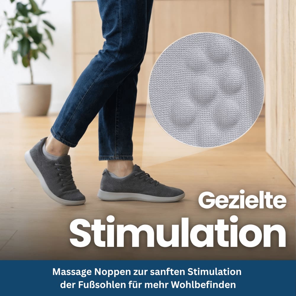 OrthoStep Einlegesohlen
