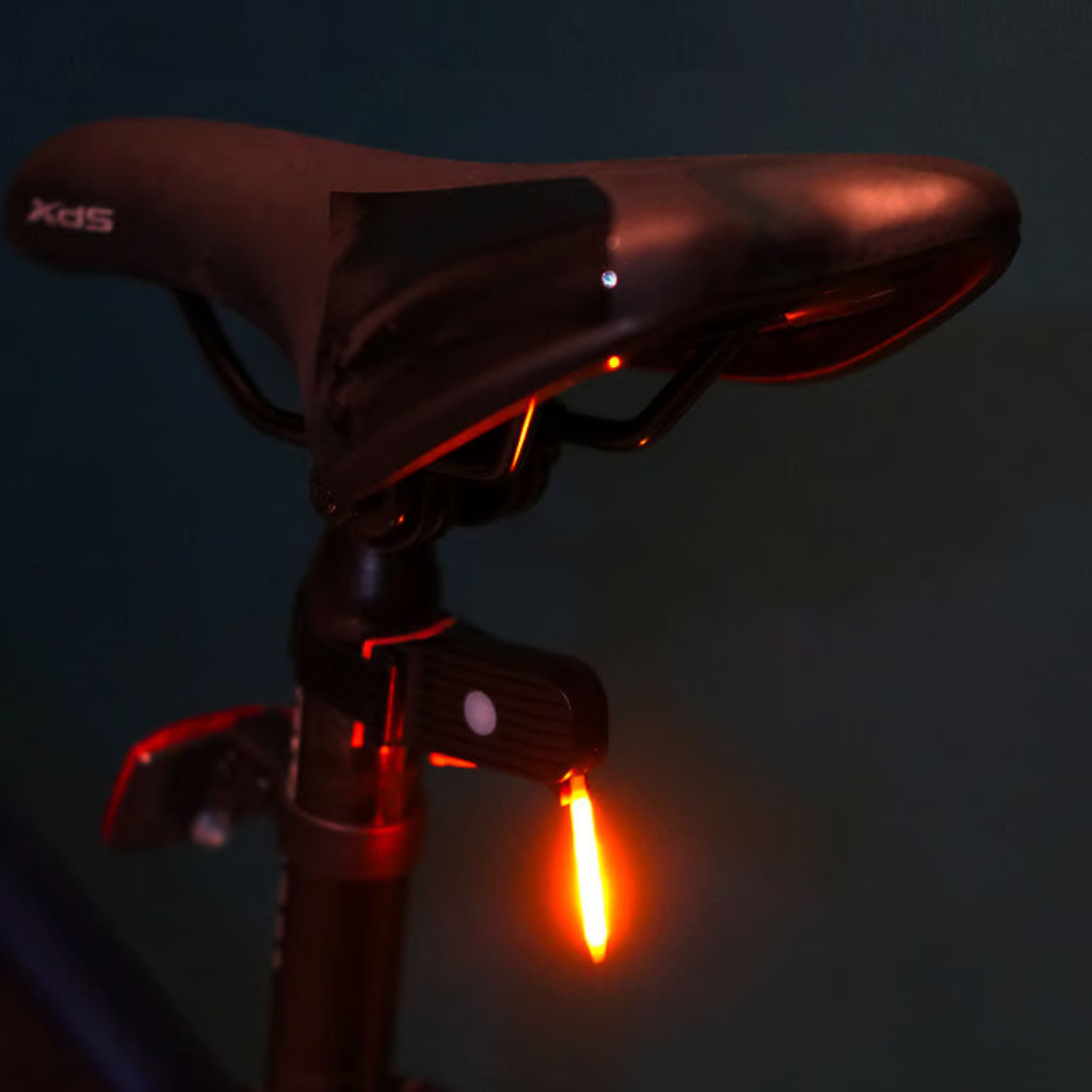 NeonLight - LED-Rücklicht