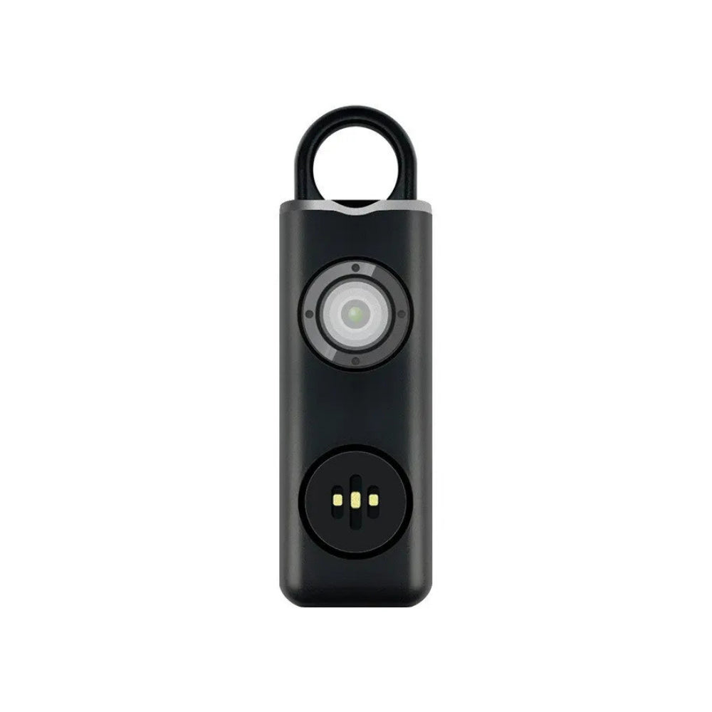 PocketSafe - Taschenalarm für mehr Sicherheit unterwegs