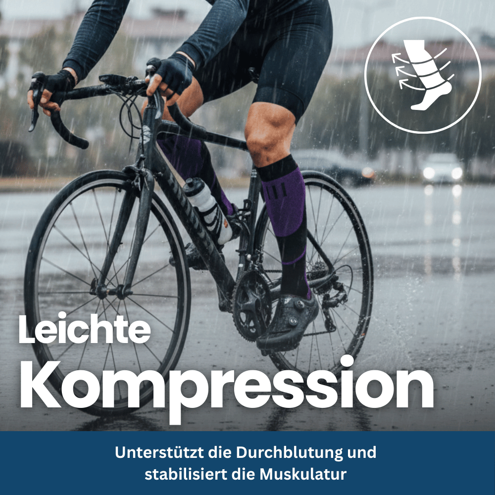 ThermoPolar Skisocken