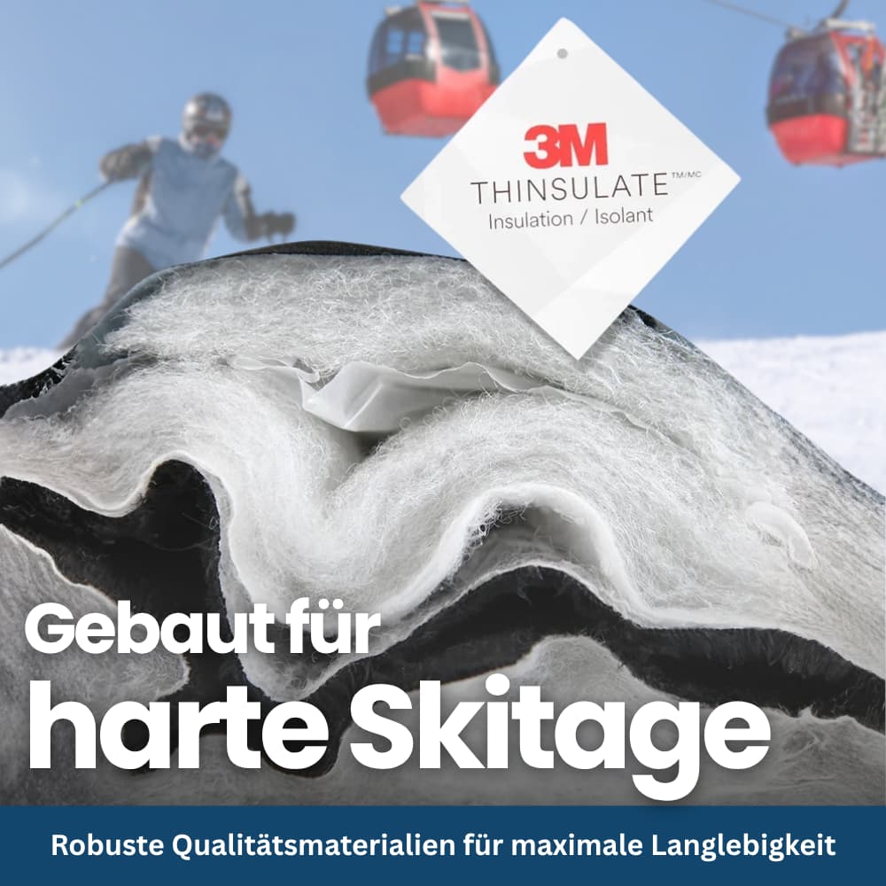 Alpine ProTech Handschuhe