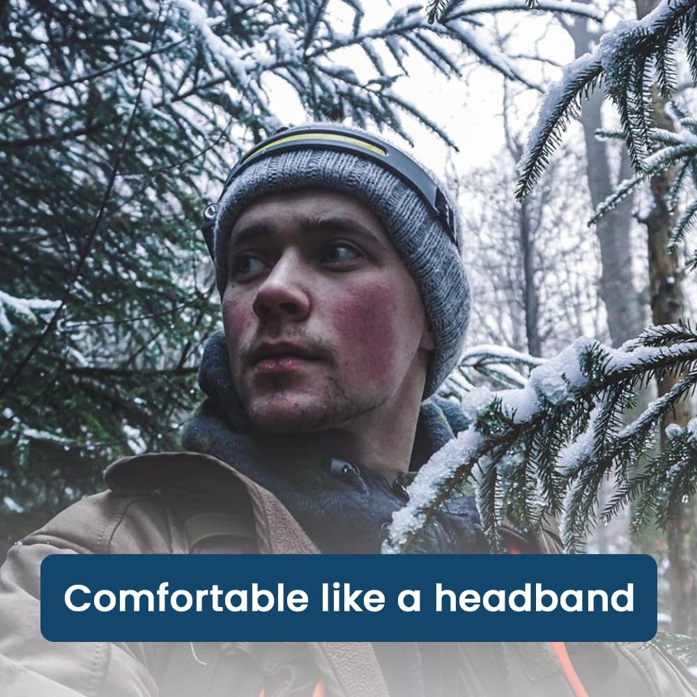 Headlamp – The Original [Double-Up Offer]