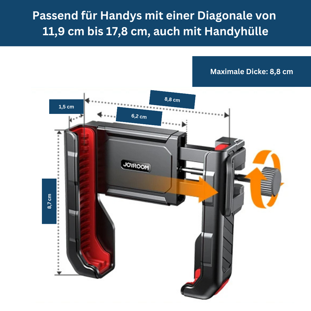 Handyhalterung JOYROOM