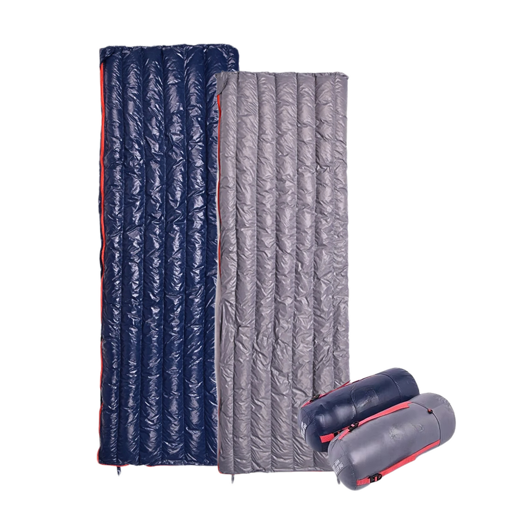 hochwertiger schlafsack ThermoComfort Schlafsack