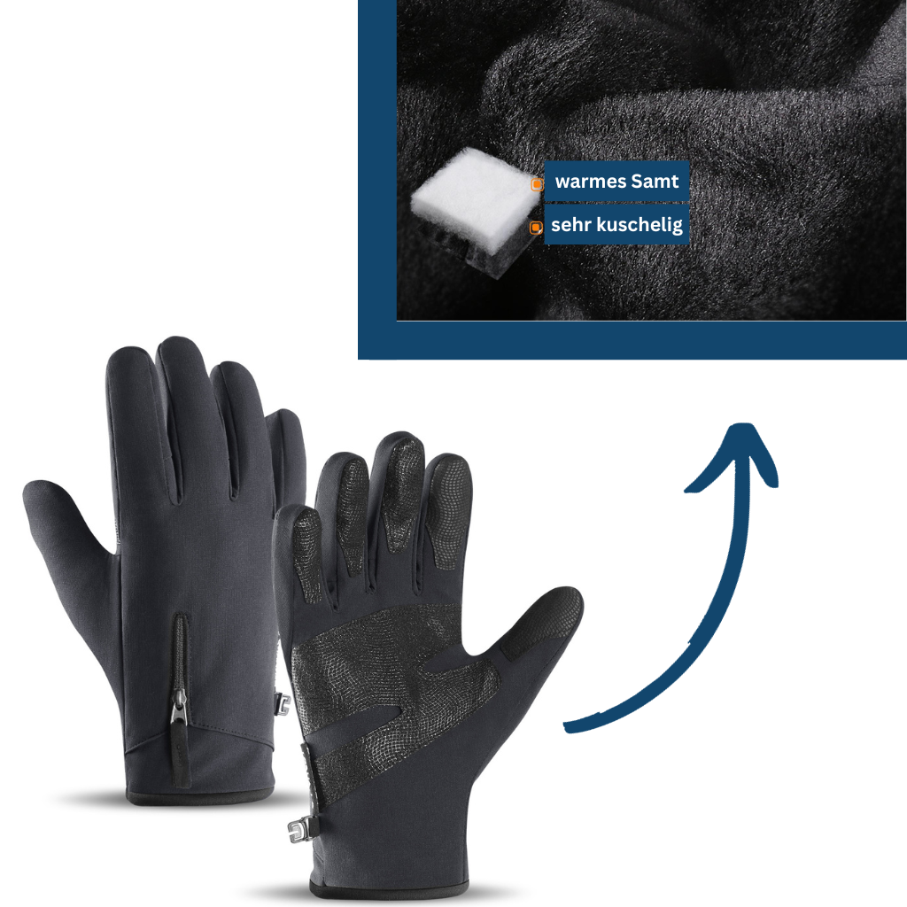 ThermoPro Handschuhe