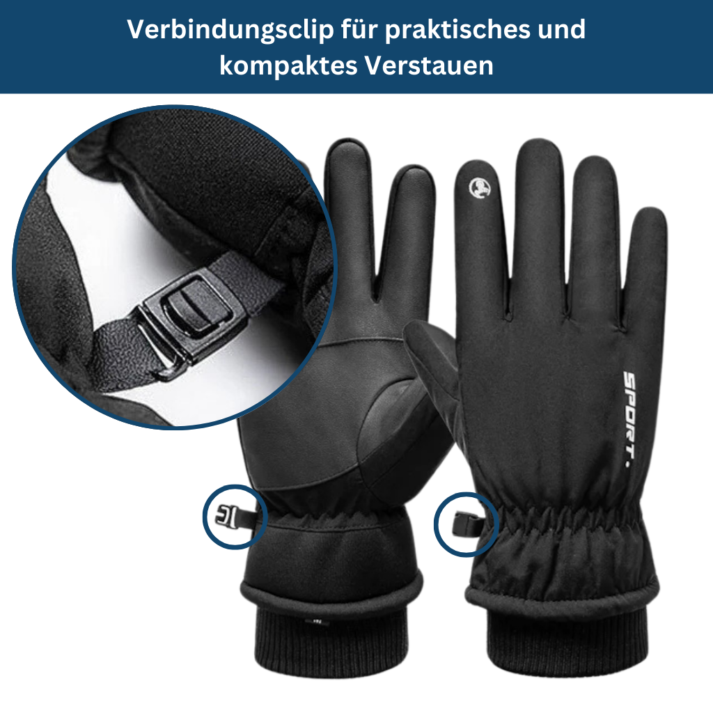 ThermoSmart Handschuhe