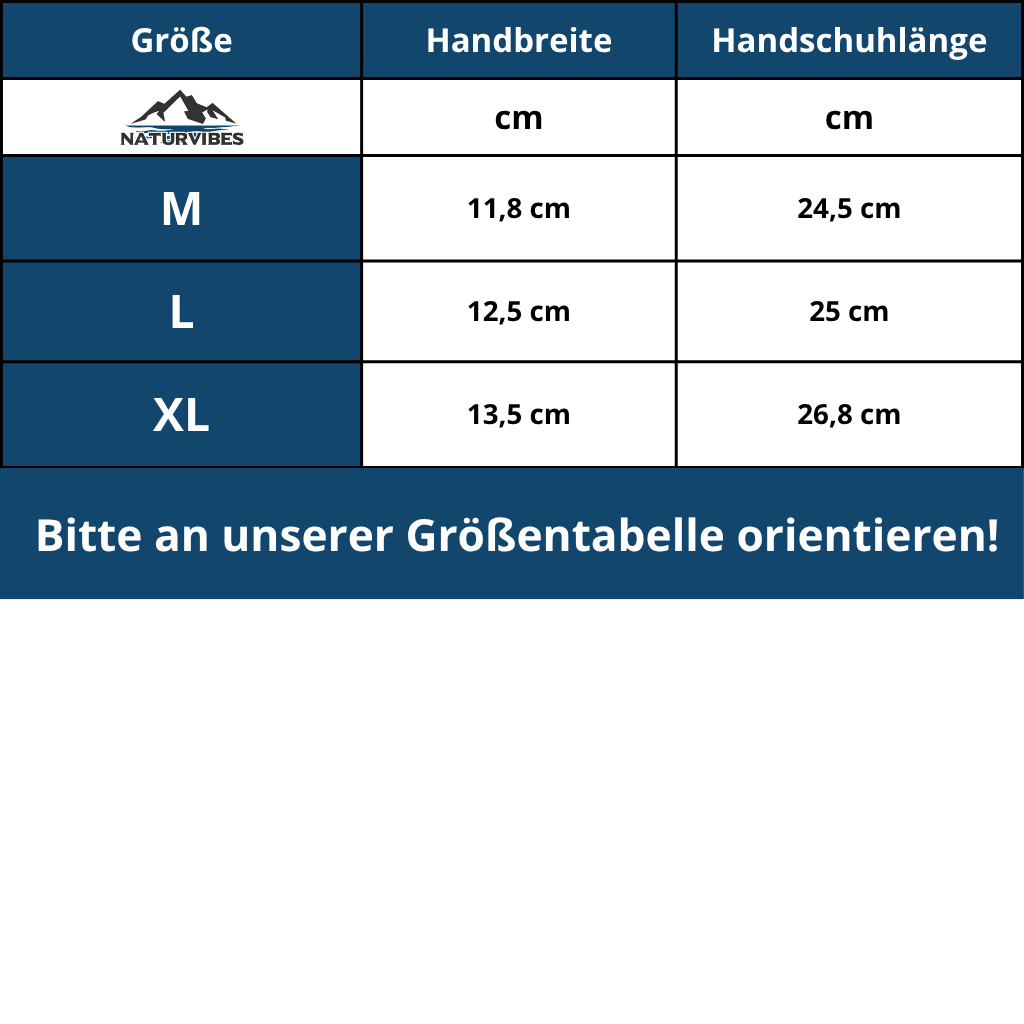 ThermoSmart Handschuhe