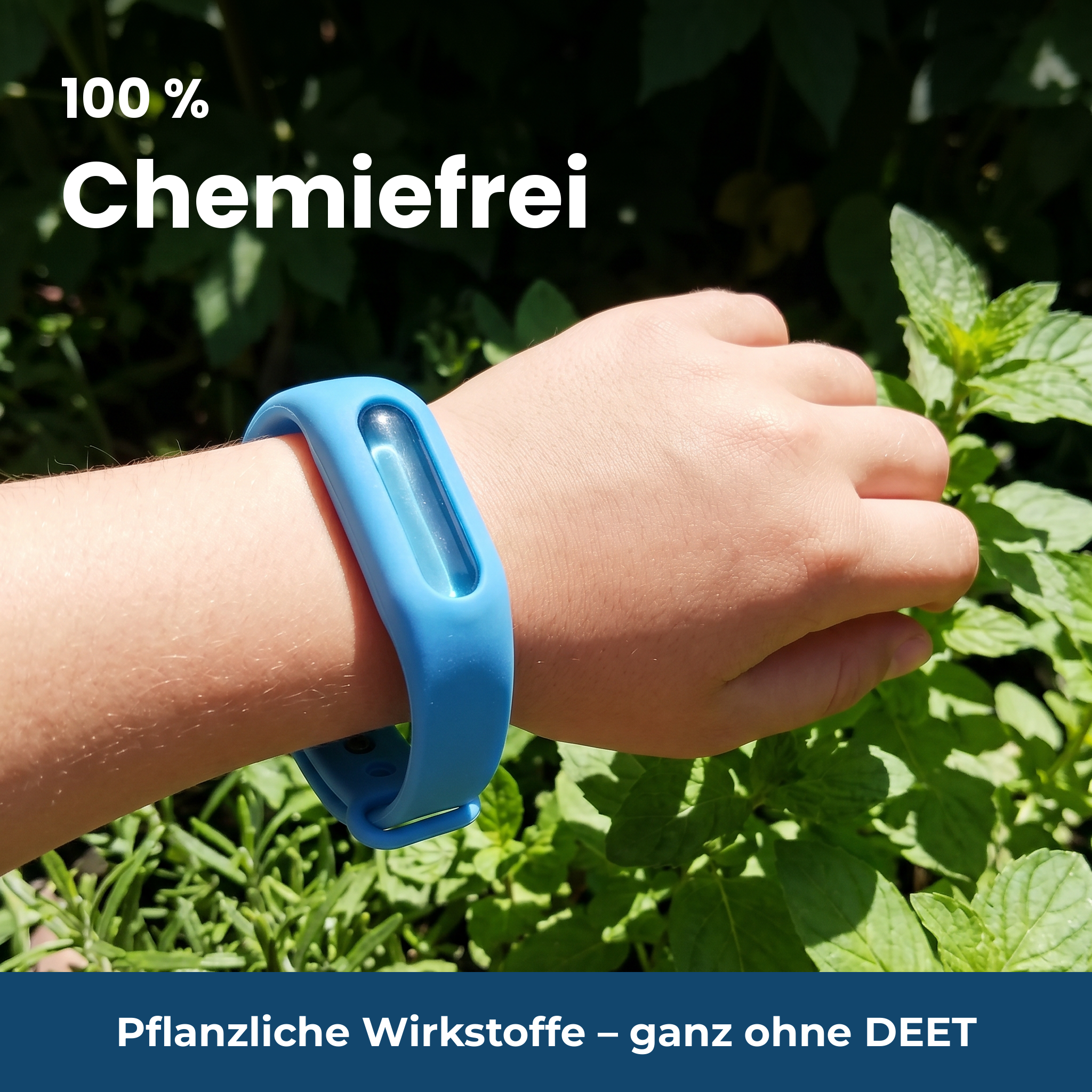 BiteFree – 100 % Chemiefrei