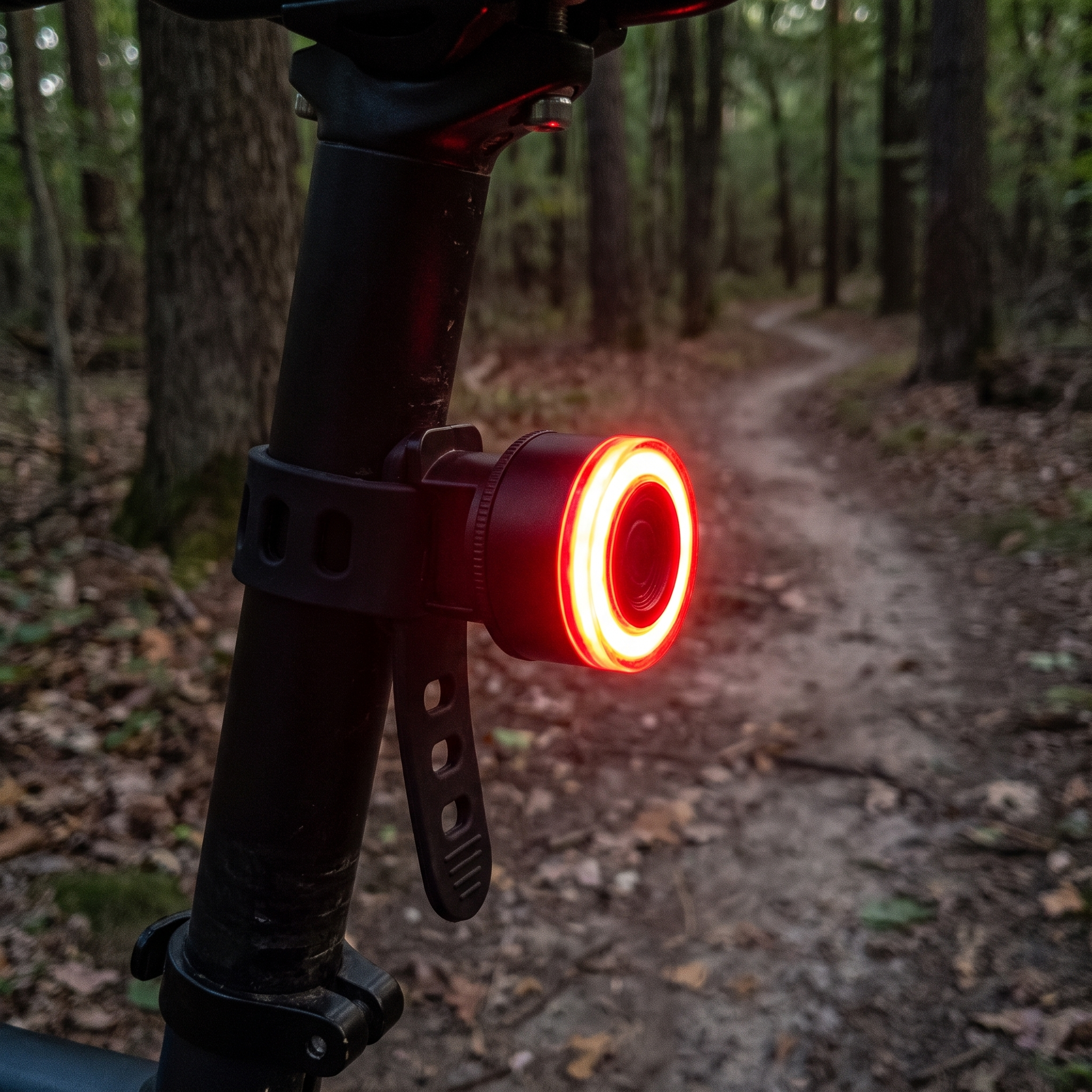NaturVibes Smartlight Ersatzhalterung – Fahrt