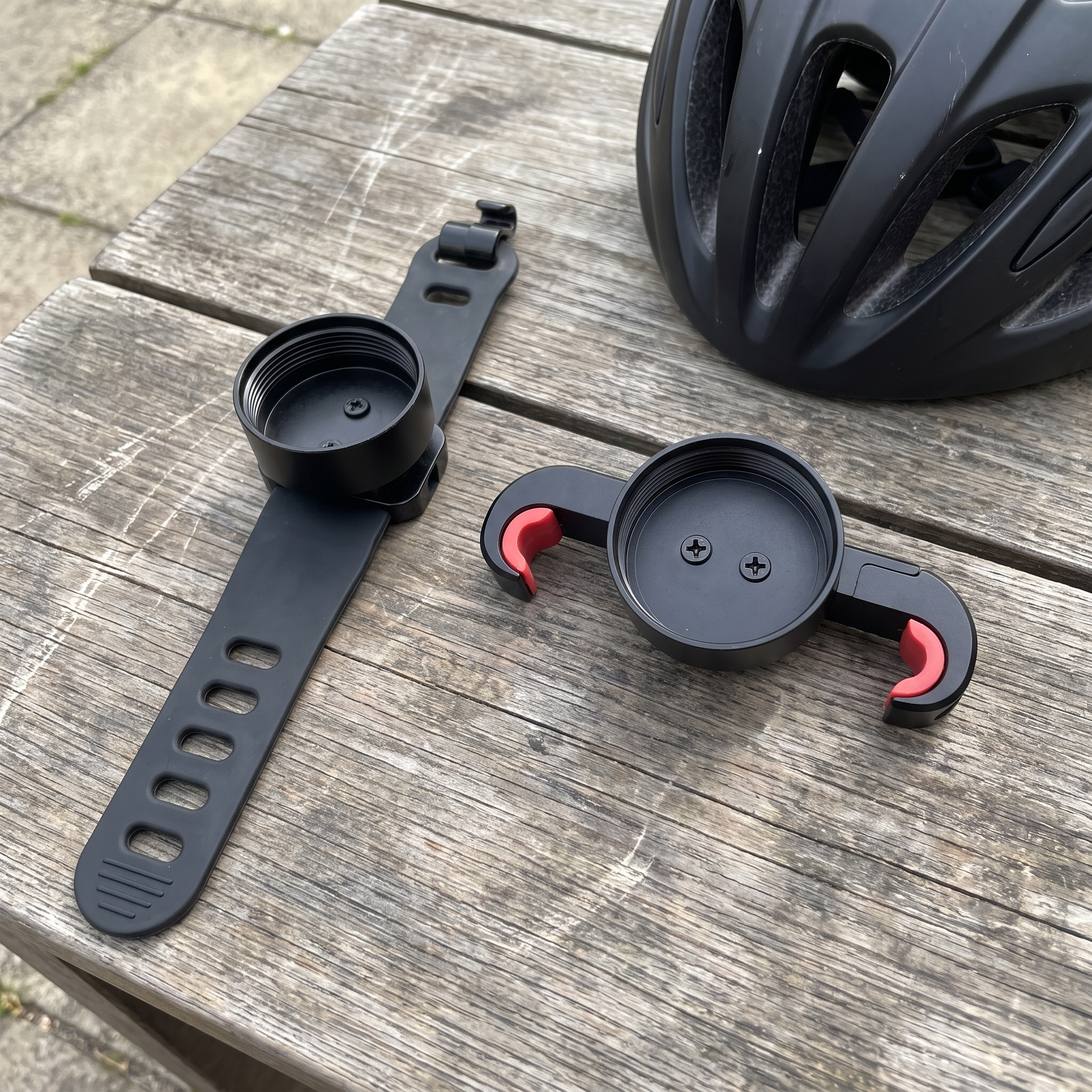 NaturVibes Smartlight Ersatzhalterung – Ersatz