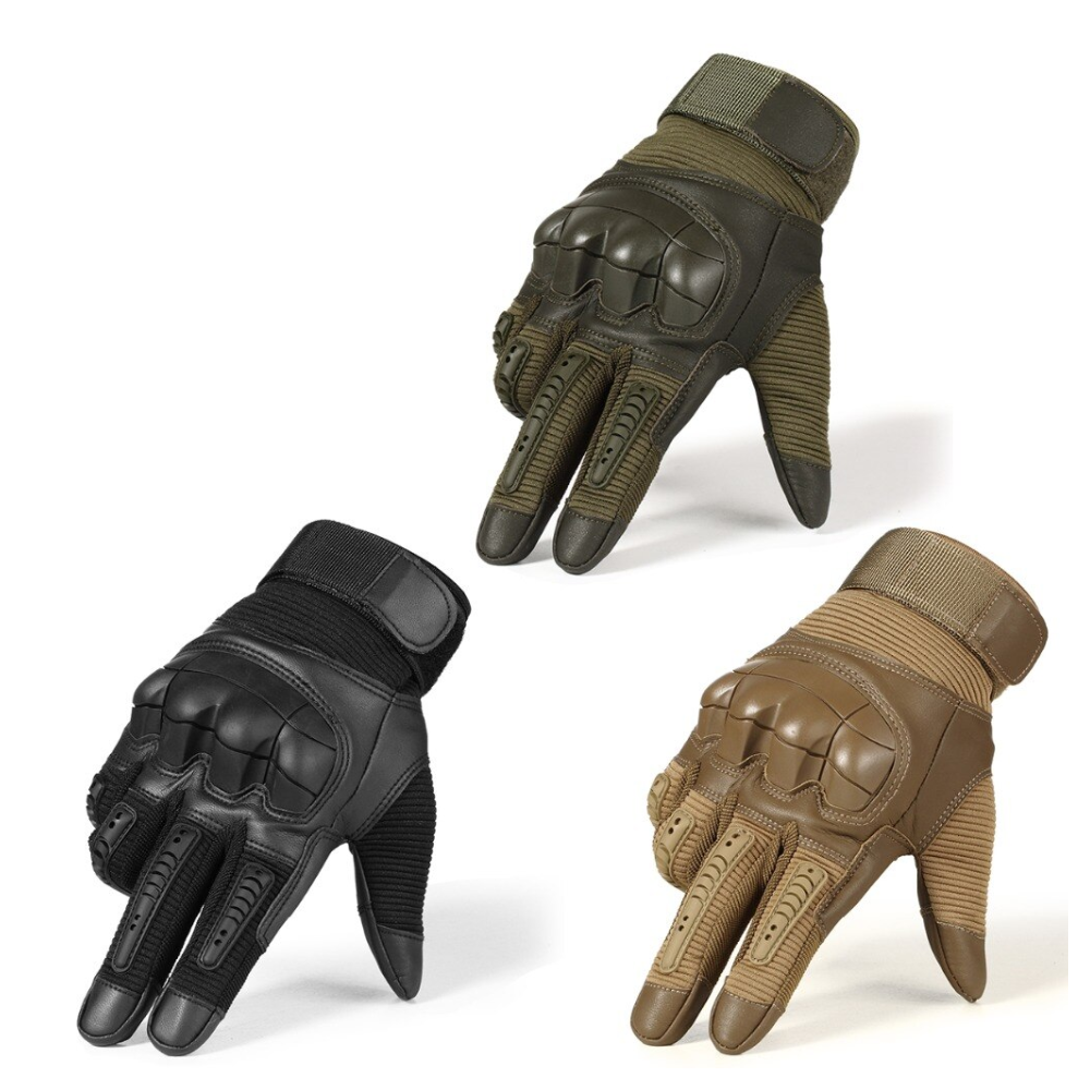 Outdoor-Handschuhe - Das Original